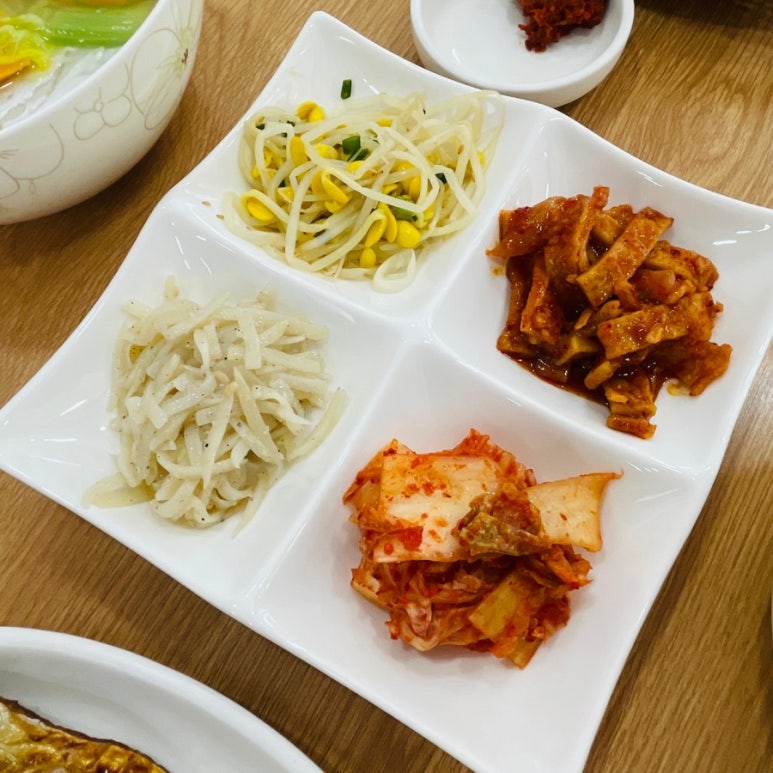 한라식당 이미지