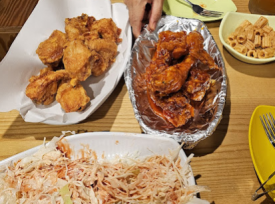 제일통닭생닭 이미지