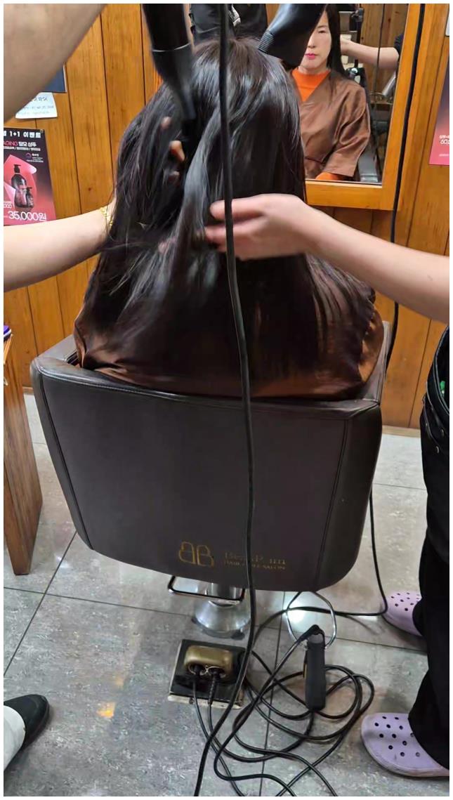 본헤어 이미지
