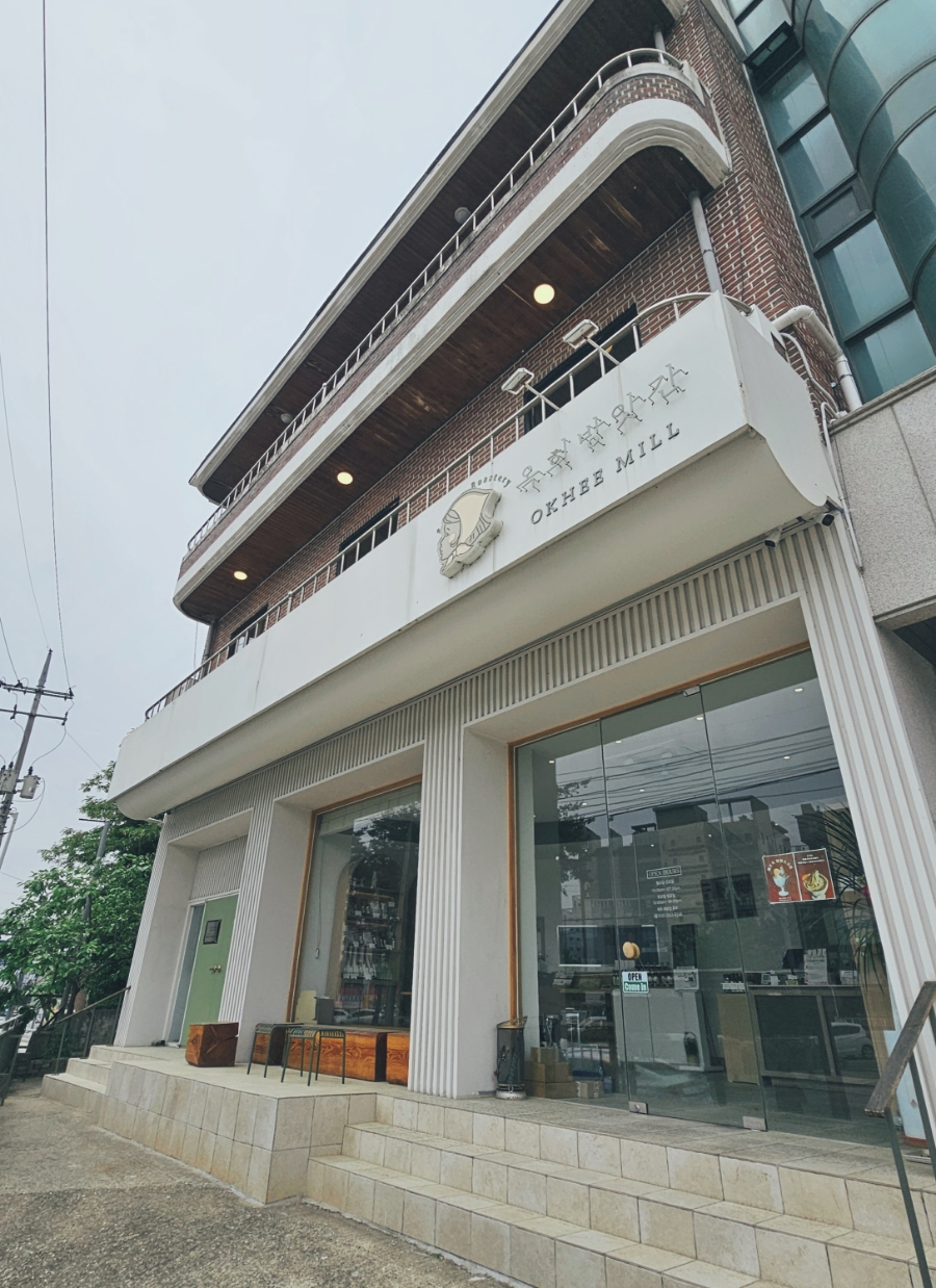 홍식이 디저트 이미지