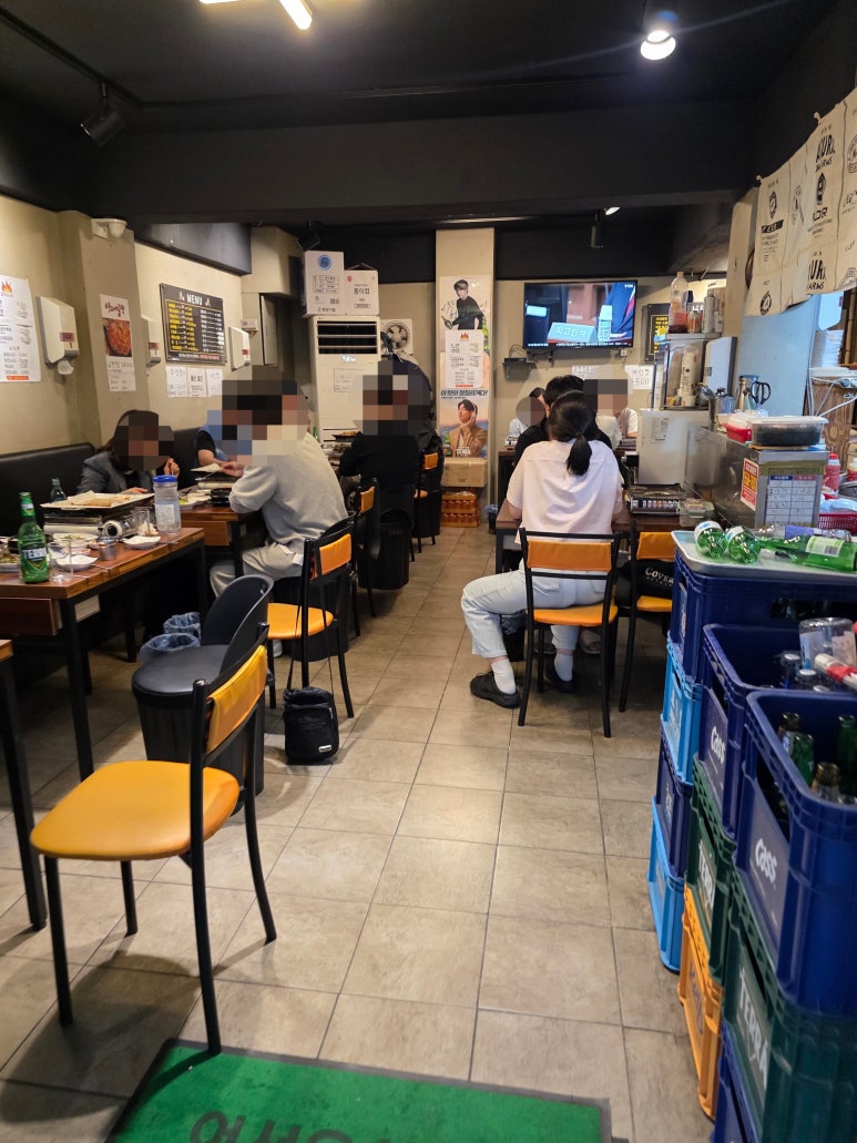 영자네곱창 창동역점 사진 7