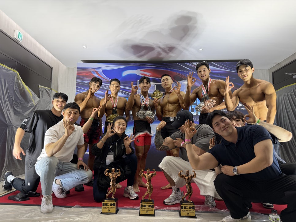 오케이피트니스 이미지