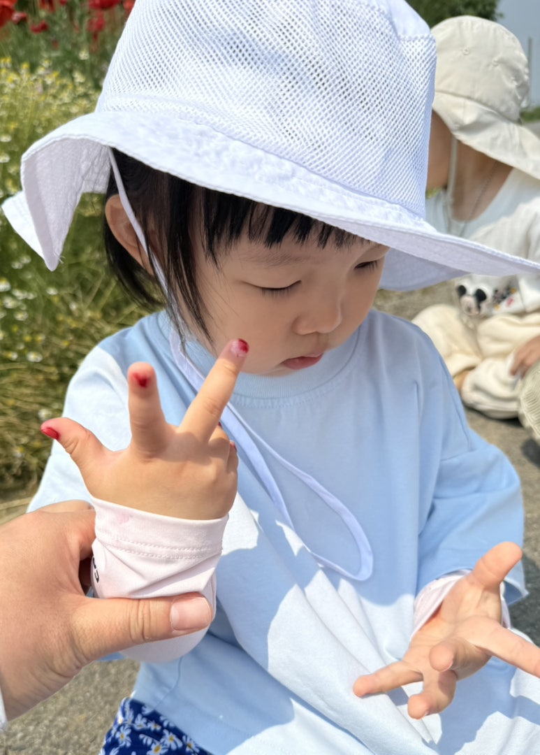 아람네일 이미지