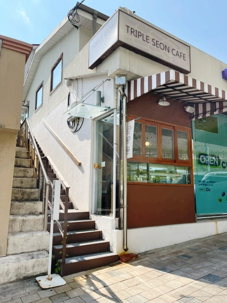 트리플선카페 이미지