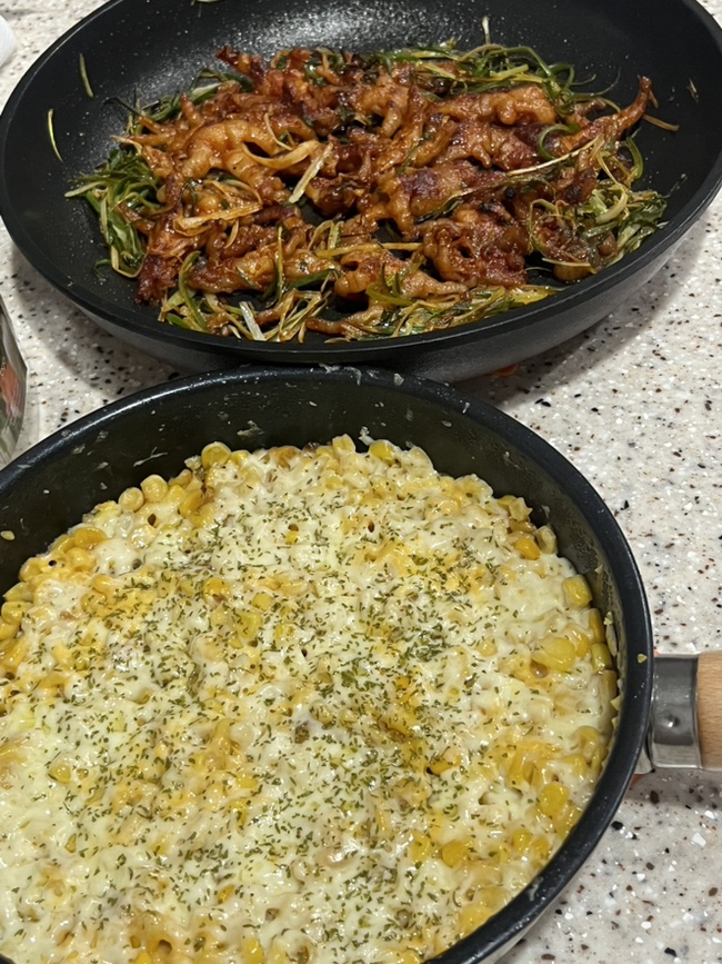 라인짱김밥 이미지