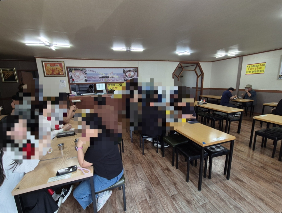태흥칡냉면 이미지