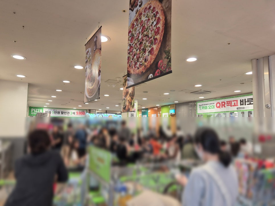 베스킨라빈스(비산점) 이미지