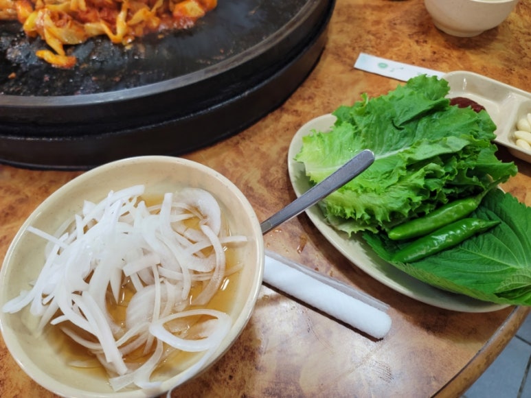 이현춘천닭갈비 이미지