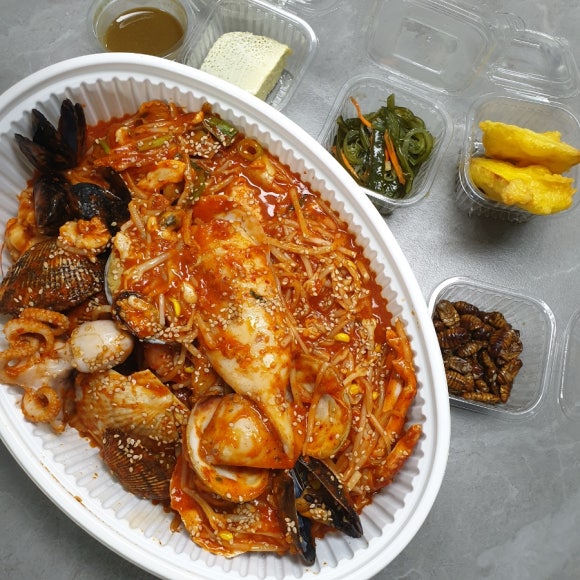 김밥또바기 이미지