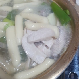 또바기닭한마리 이미지