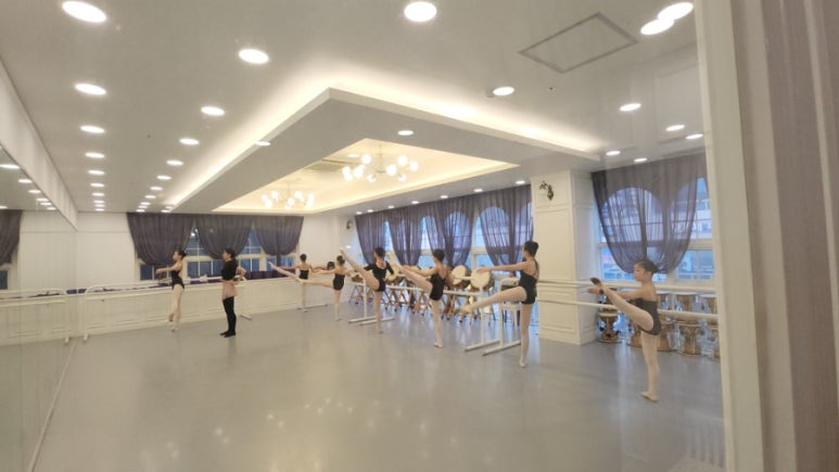 세종라라무용학원 이미지