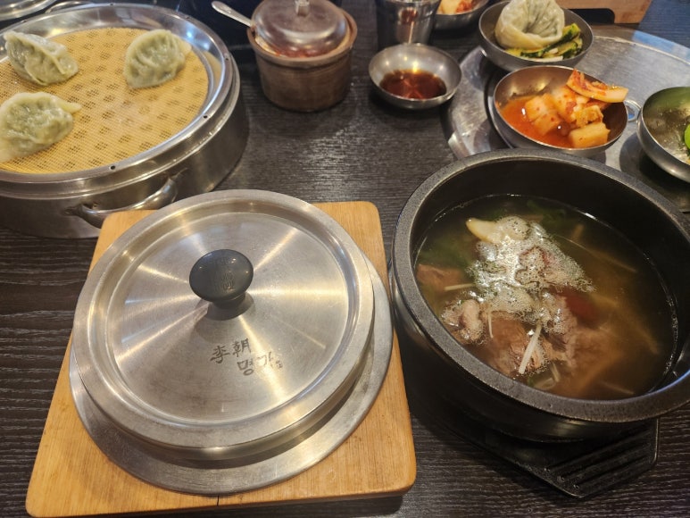 이조명가갈비 이미지