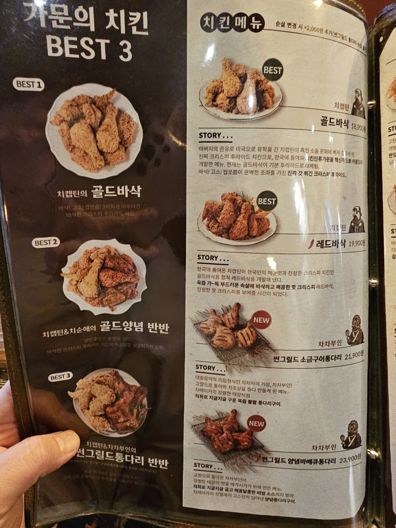 치킨인류 이미지