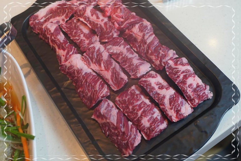 짝갈빗 이미지
