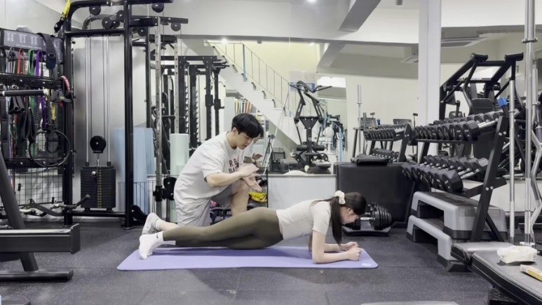 우리동네PT샵 이미지