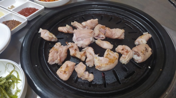 삽교방아리곱창 대표 사진