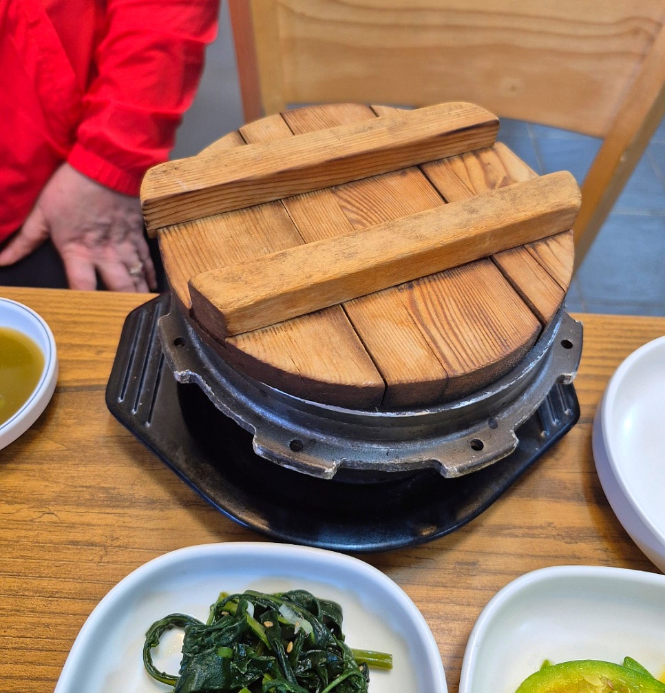 맹돌이생선구이쌈밥 이미지
