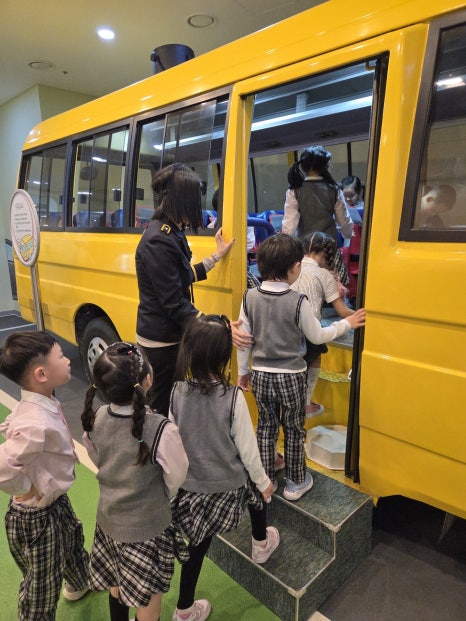 산내들유치원 이미지