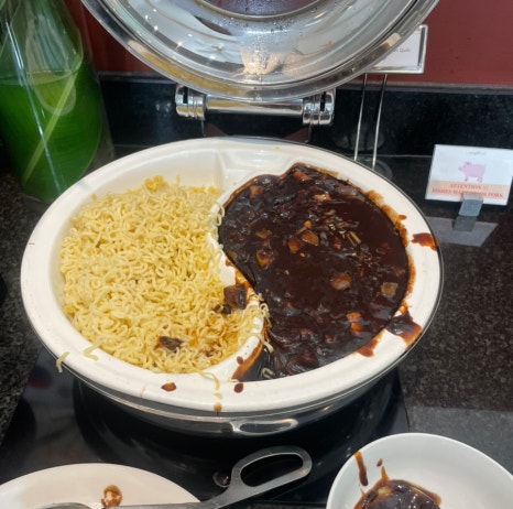 두진떡볶이 이미지