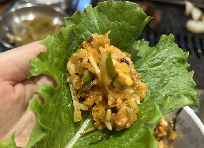 새마을식당전북도청점 이미지