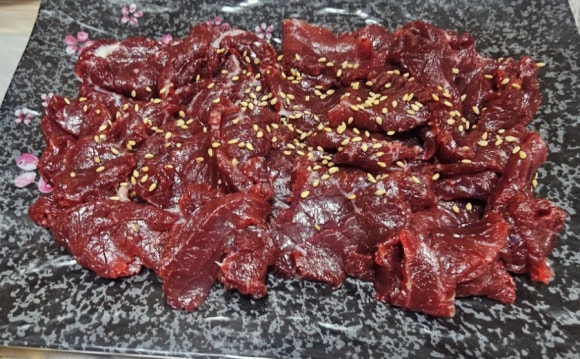 명품참숯화로구이 이미지