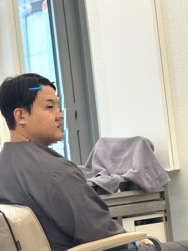 짱구헤어샵 이미지