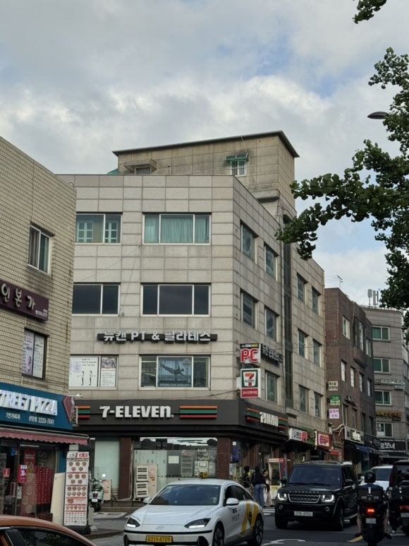 제로백PC방 이미지