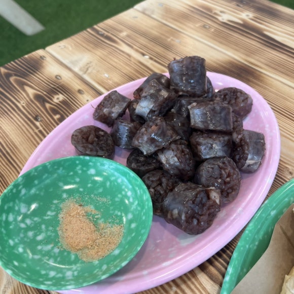[원주] 단구동 삐삐홀릭 분식점 - 신상 떡볶이 맛집?!