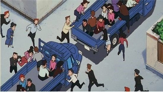 뭉게뭉게 이미지