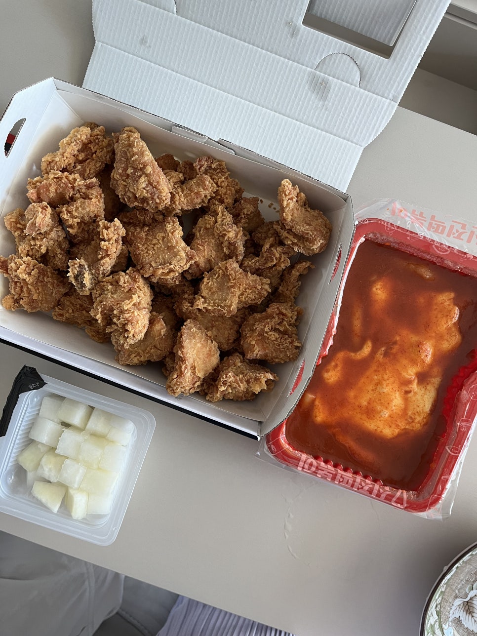 요거트월드 금릉점 이미지