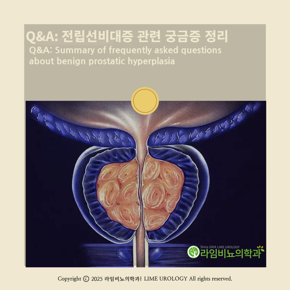 라임비뇨기과의원 이미지