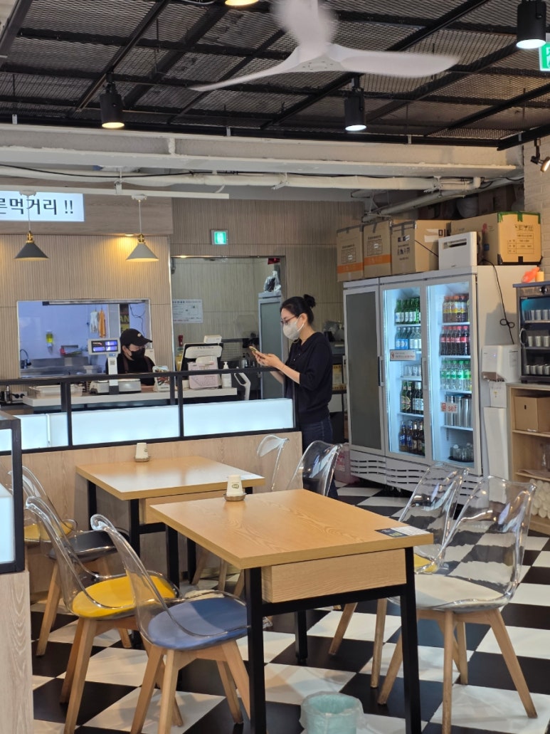 울금향 매탄점 사진 8
