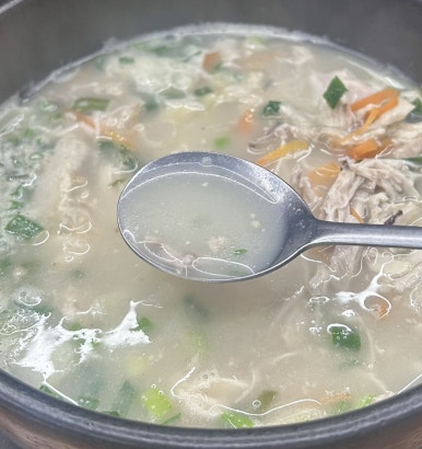 순자네닭개장닭발삼계탕 이미지