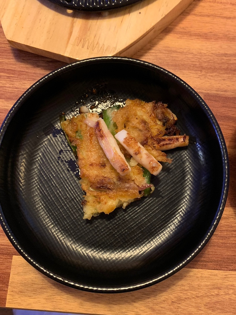 외암파전 인천원당점 이미지