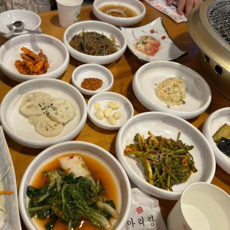 금수강산아리랑 이미지
