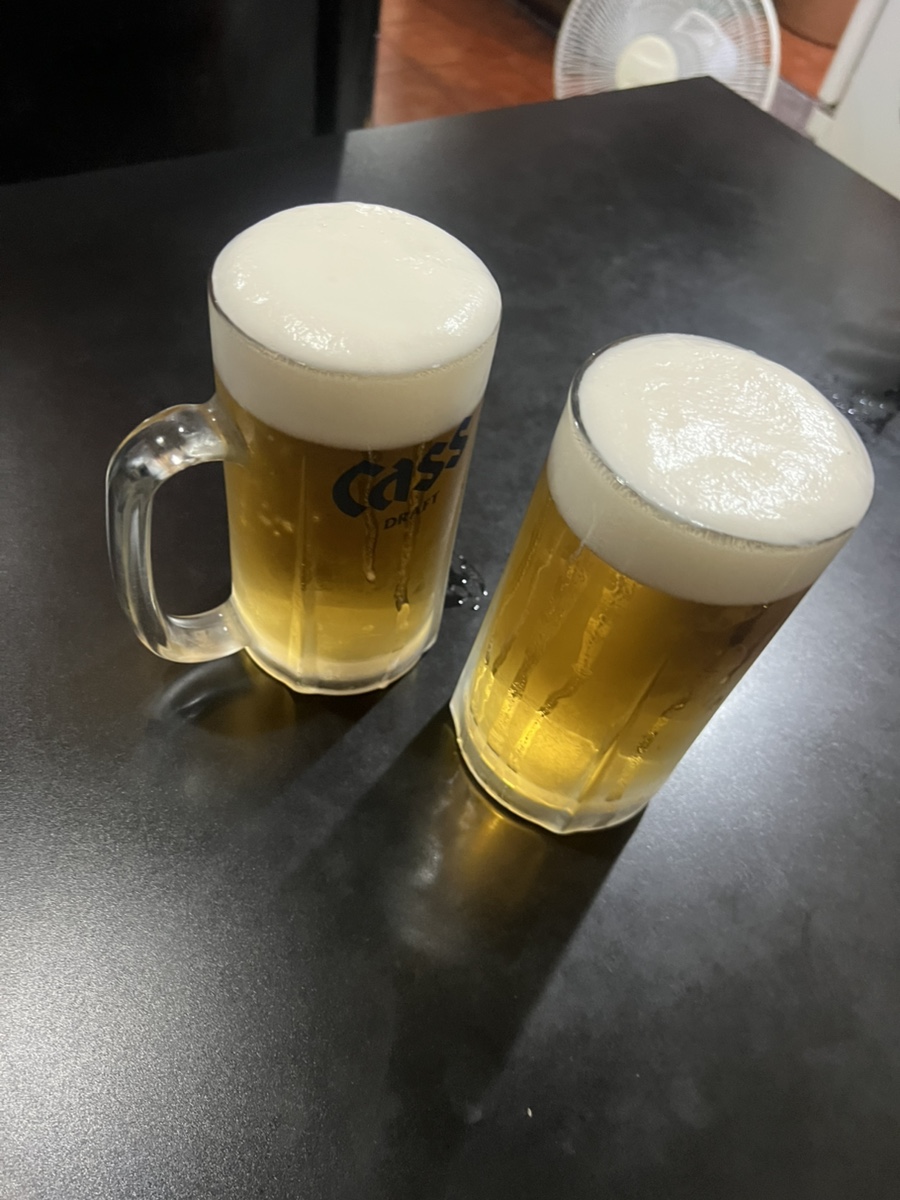 맛대로치킨호프 구의점 사진 3