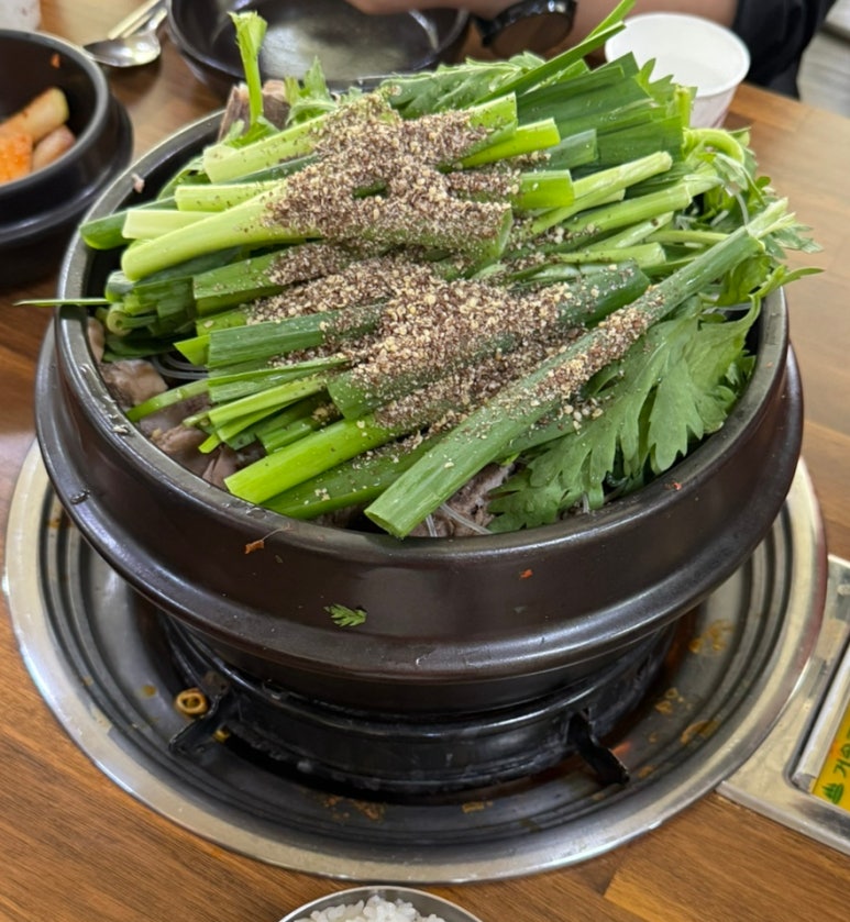 왕뚝배기감자탕 이미지