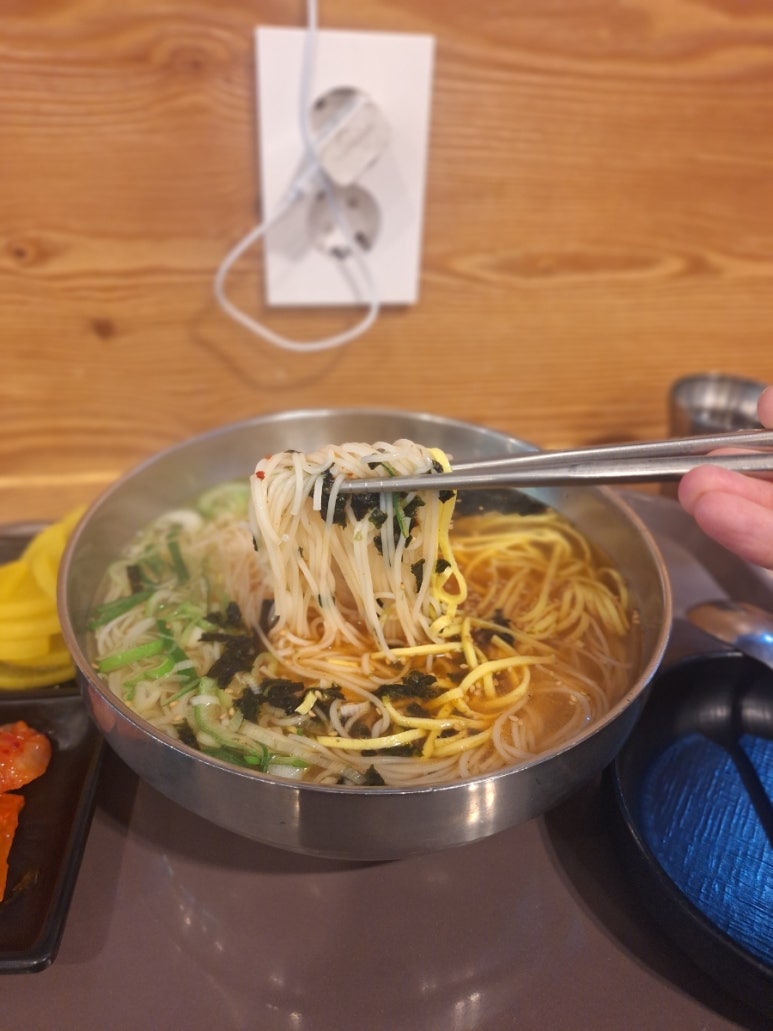 신의한국수 사진 4