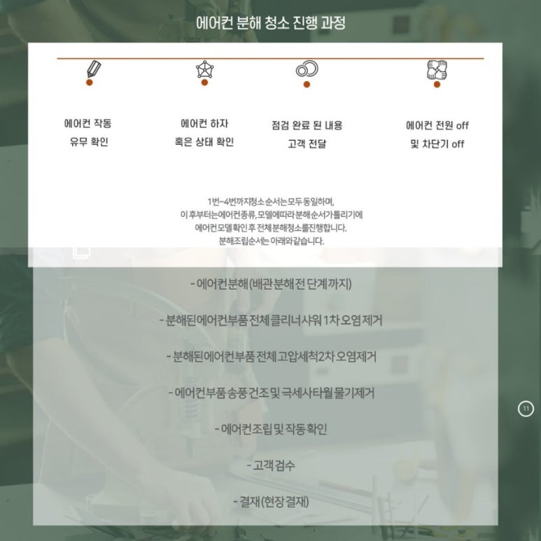영시스템에어컨 이미지
