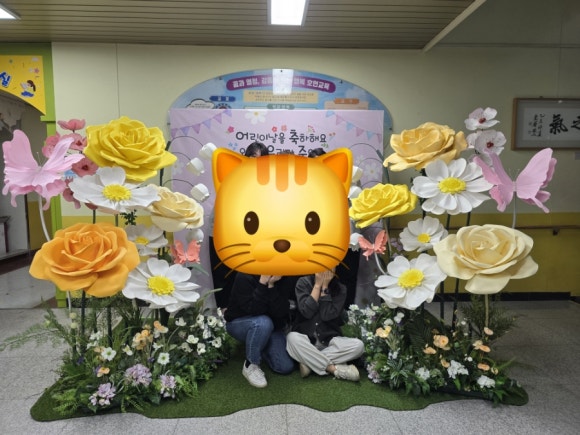 호연플라워 이미지