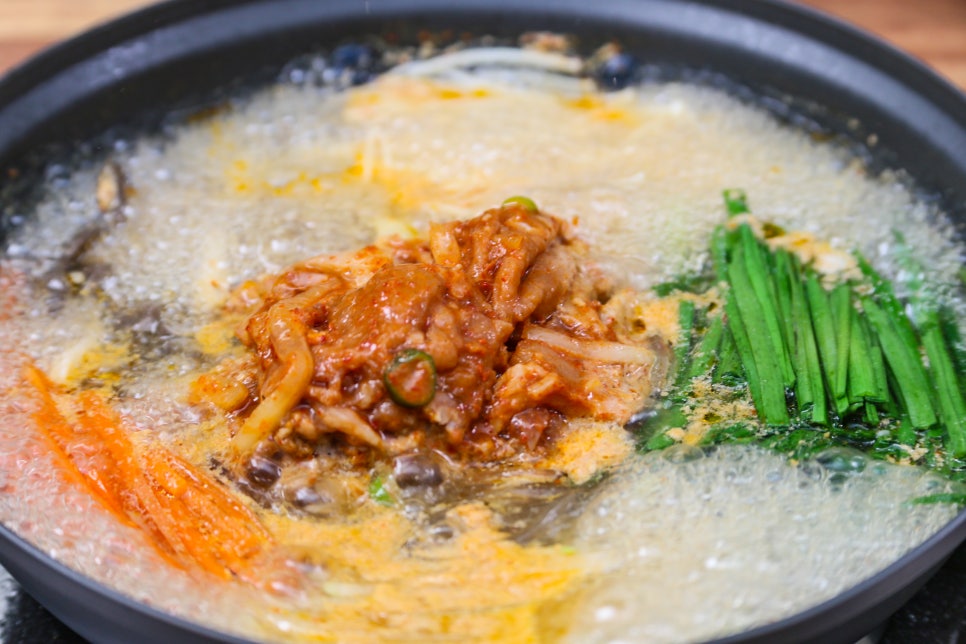 창녕식당 이미지