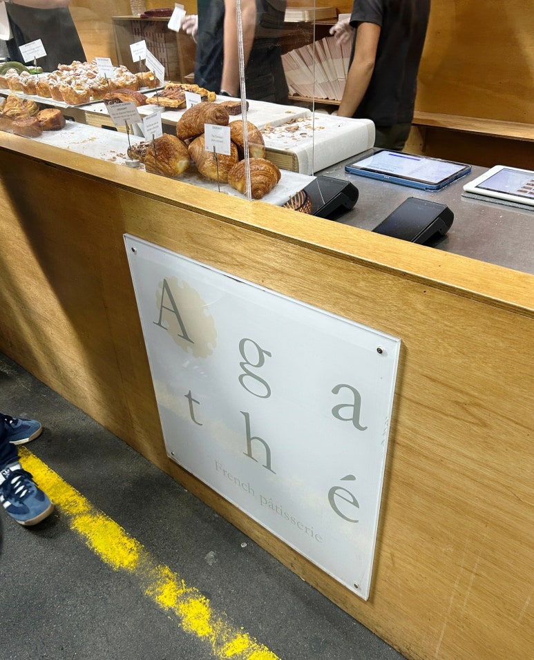 Melbourne Market(멜버른 마켓) 이미지