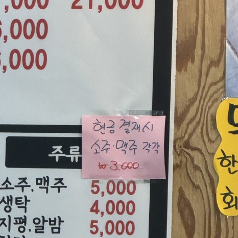돌산아나고 이미지