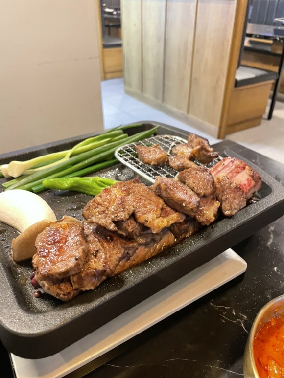 방이옥 용인수지점 사진 4