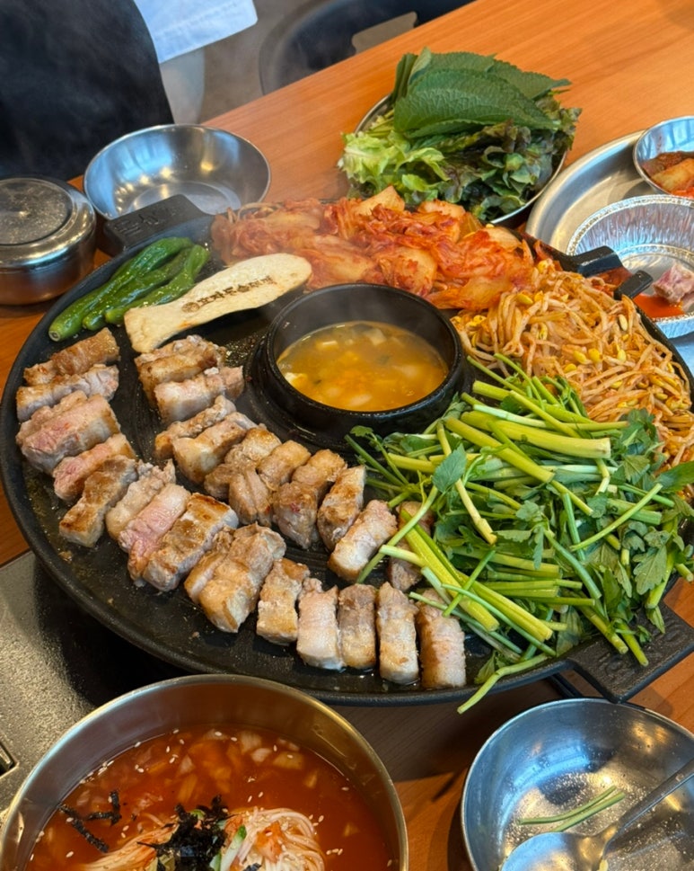 효자동솥뚜껑광주 이미지