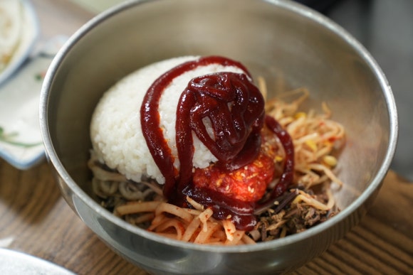 큰마음식당 이미지