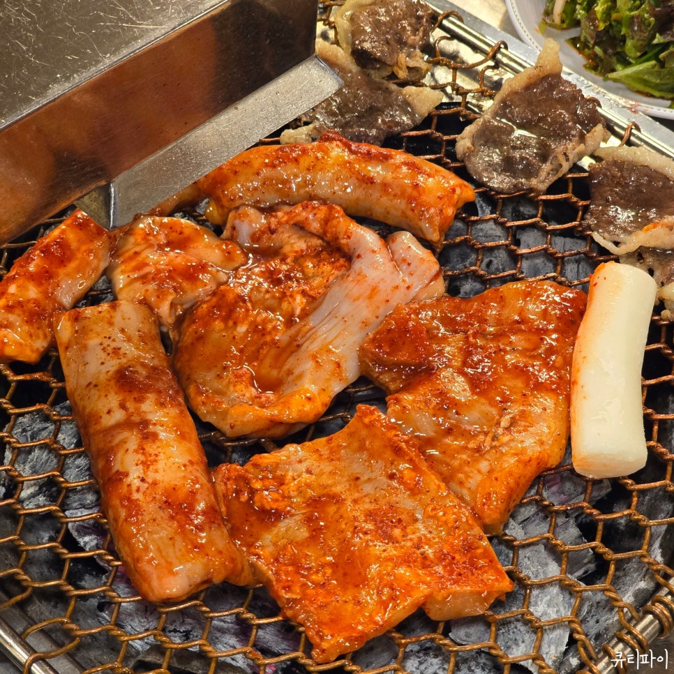 세광양대창발산 이미지