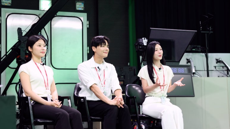 아리랑스튜디오 이미지