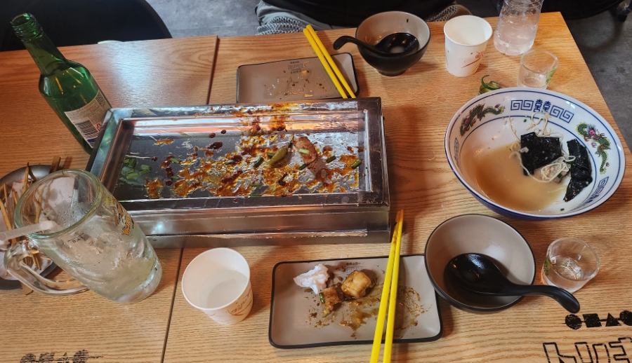 토리키치분당효자촌점 이미지