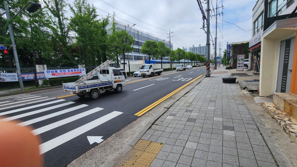 청천면옥 이미지